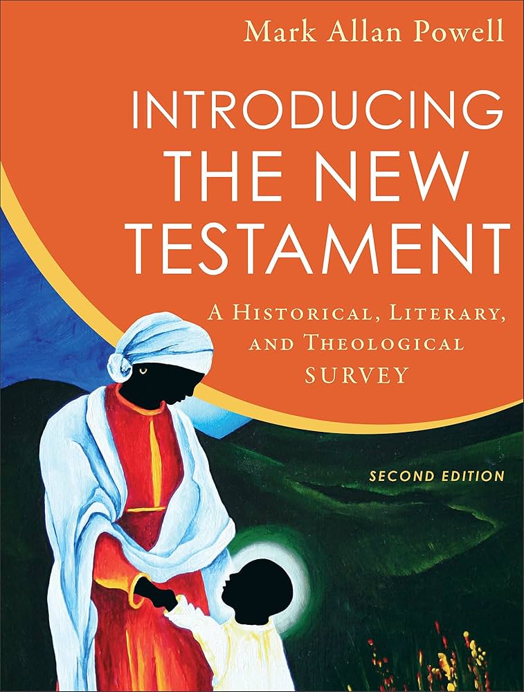 Introducing the New Testament, Second Edition